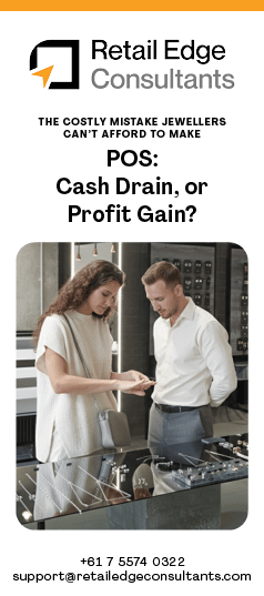 Retail Edge Consultants