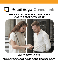 Retail Edge Consultants