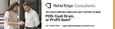 Retail Edge Consultants