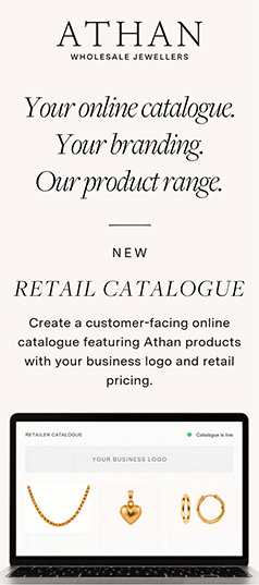 Athan Wholesale Jewellers