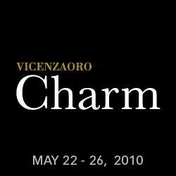 Vicenzaoro Charm