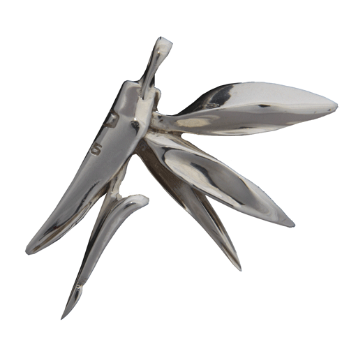 Birds of Paradise pendant