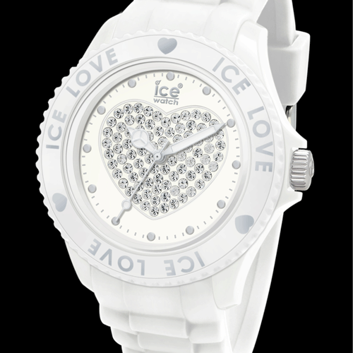 Ice Watch Jeweller Magazine Jewellery News and Trends