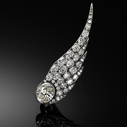 McCormack's Wings of Desire