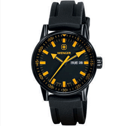 Wenger watch