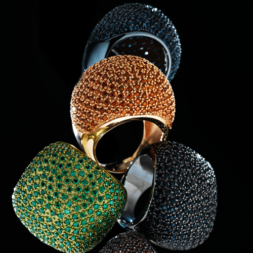 Pesavento Bowl range