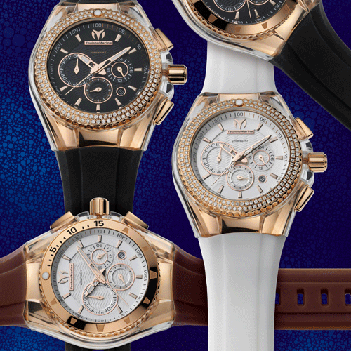 Original Star watches