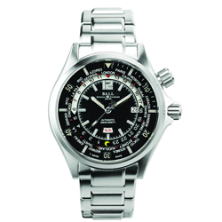 A Ball watch