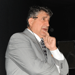 Ted Themelis