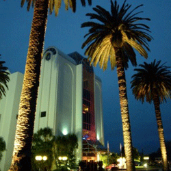 The Ellerslie Event Centre, Auckland where the JWNZ fair will be held