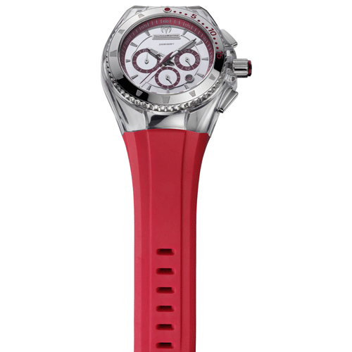 TechnoMarine's new Cruise Original Mirror