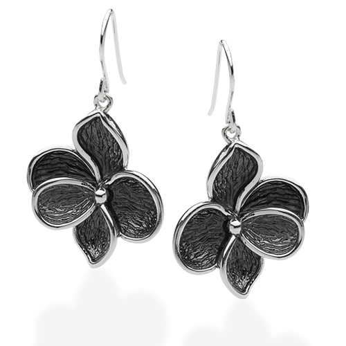 Pastiche earrings