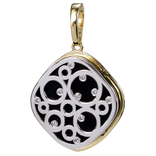 Integral's new enhancer pendant