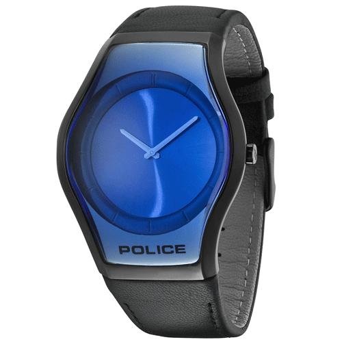 The Police Sphere watch