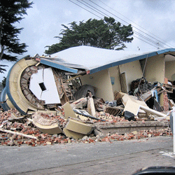 Kiwi jewellers have rallied around their earthquake-hit peers