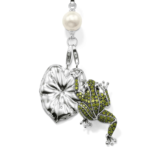 Thomas Sabo pendant from Pop Now!