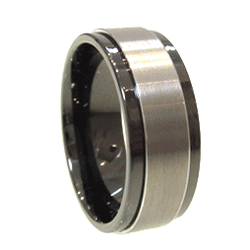 Base Jewellery's iPhone-inspired ring