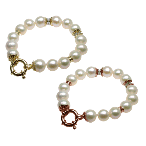 Integral Design's new bracelets from its 'HiLight' range