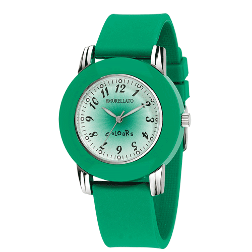 Morellato's new 'Colours' watch