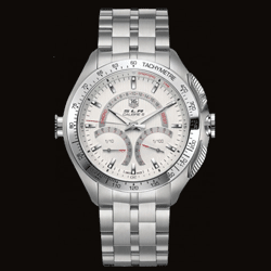 Tag Heuer, one of LVMH's top performing watch brands